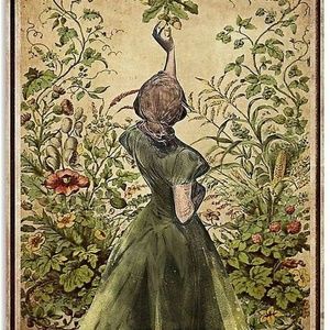 Meet your Posher, Brooke